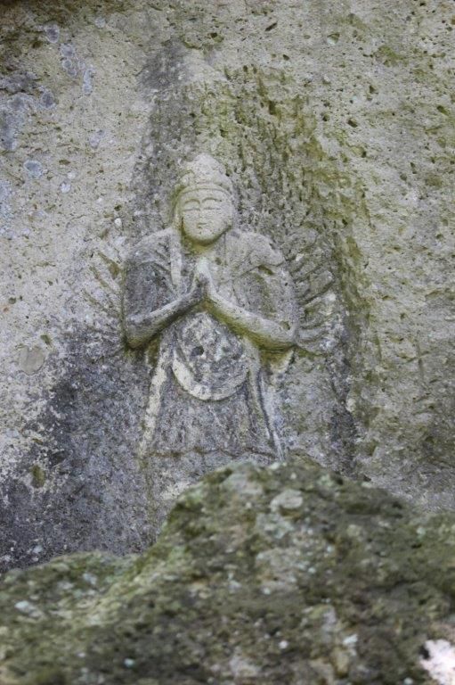 岩部山三十三観音めぐり紀行１２