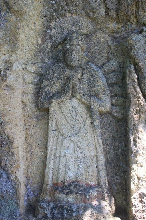 岩部山三十三観音めぐり紀行１９
