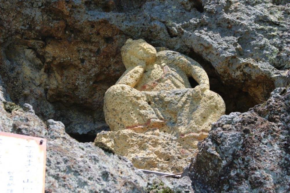 岩部山三十三観音めぐり紀行２７