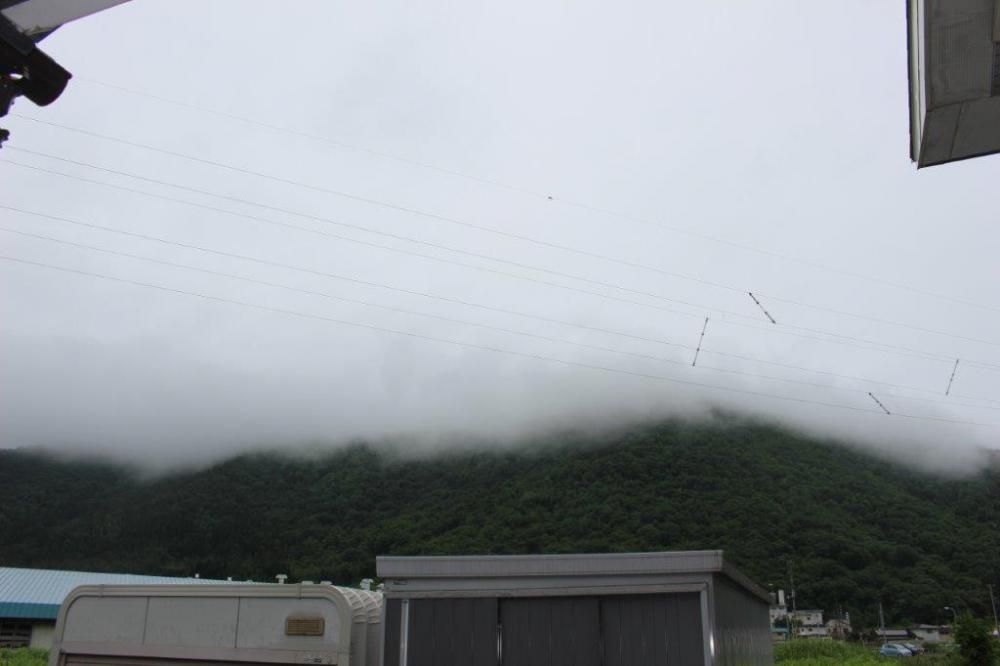 おはようございます