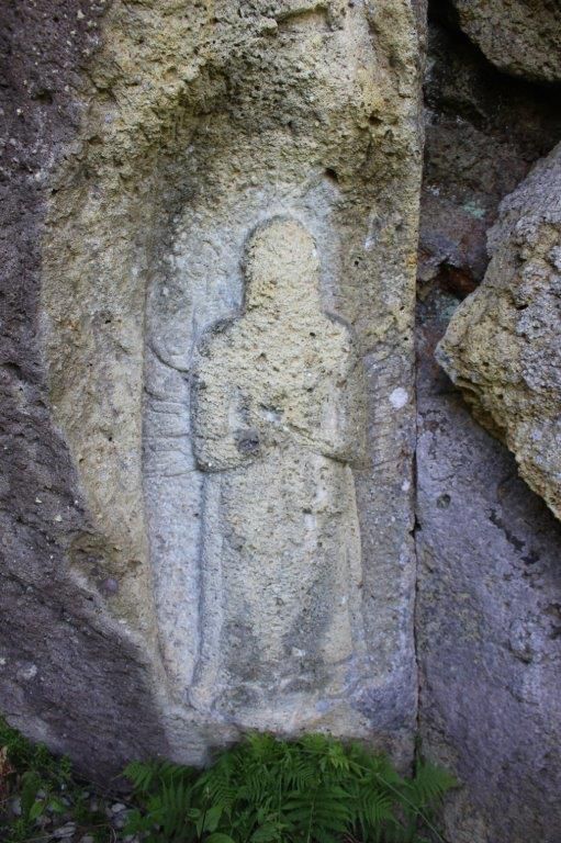 岩部山三十三観音めぐり紀行３２