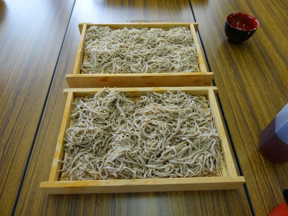 ご馳走様でした
