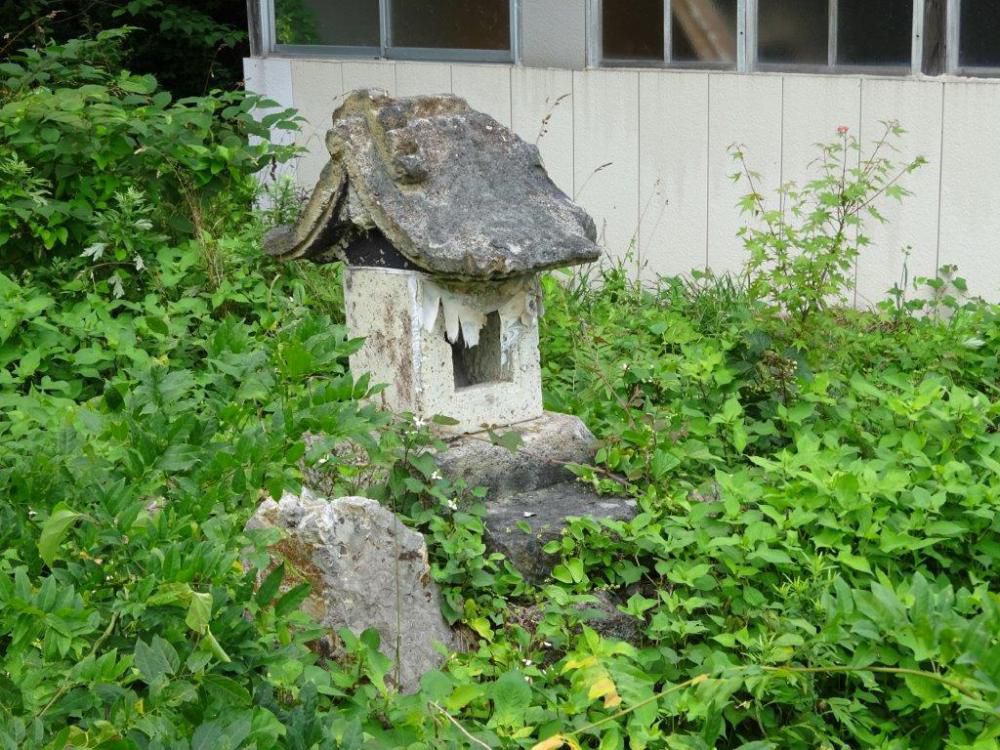 金華山講（巳待講）