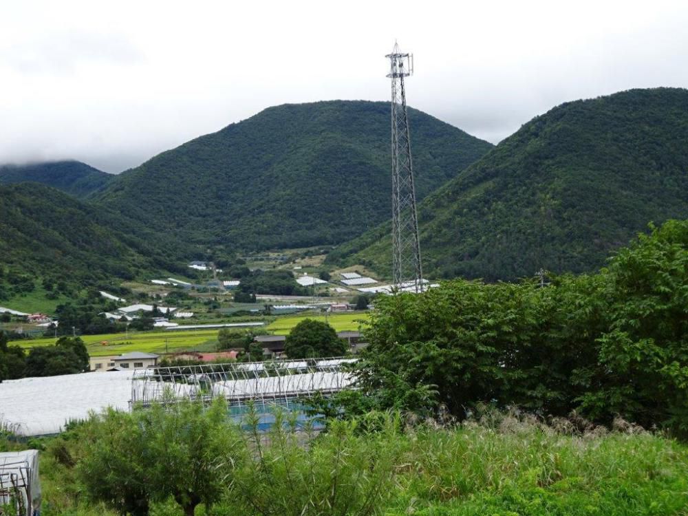 大洞山