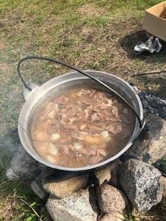 ソーシャルディスタンス