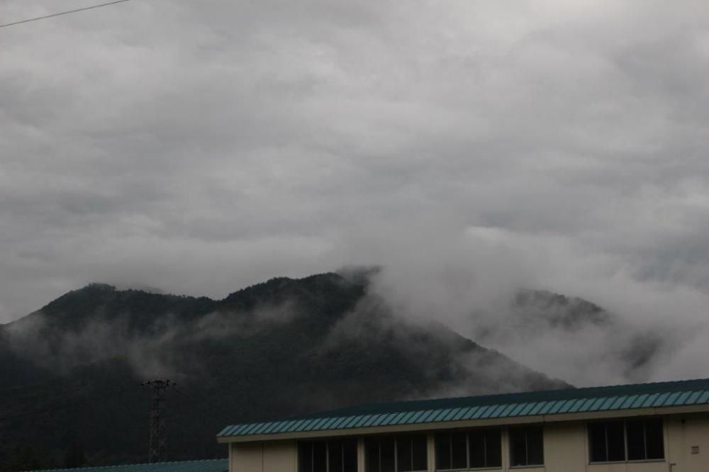 台風１４号