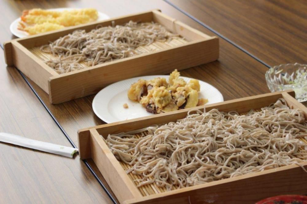 お昼のシアワセ