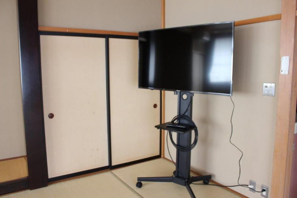 設置しました