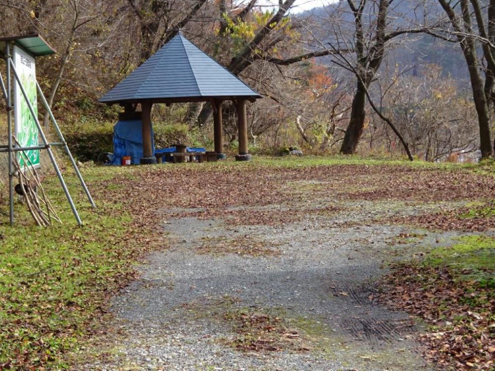 岩部山２