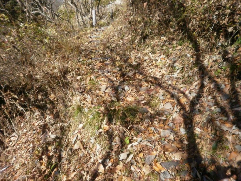 岩部山３