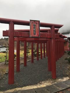 大雪警報