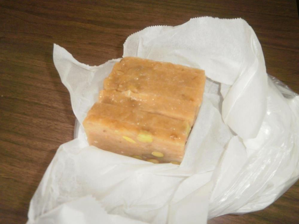 味噌もち