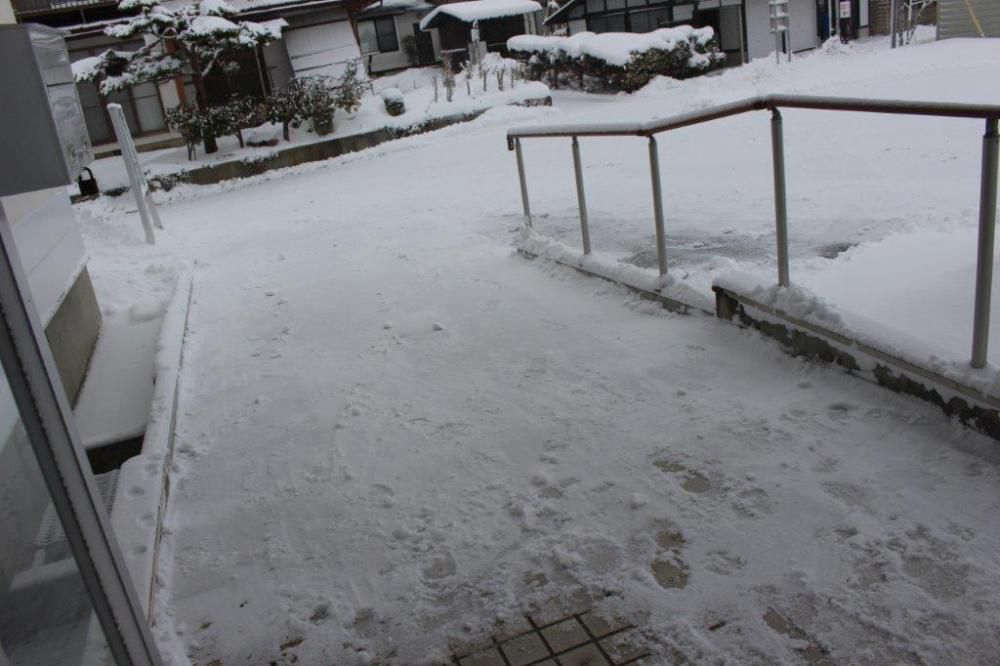 今日の天気