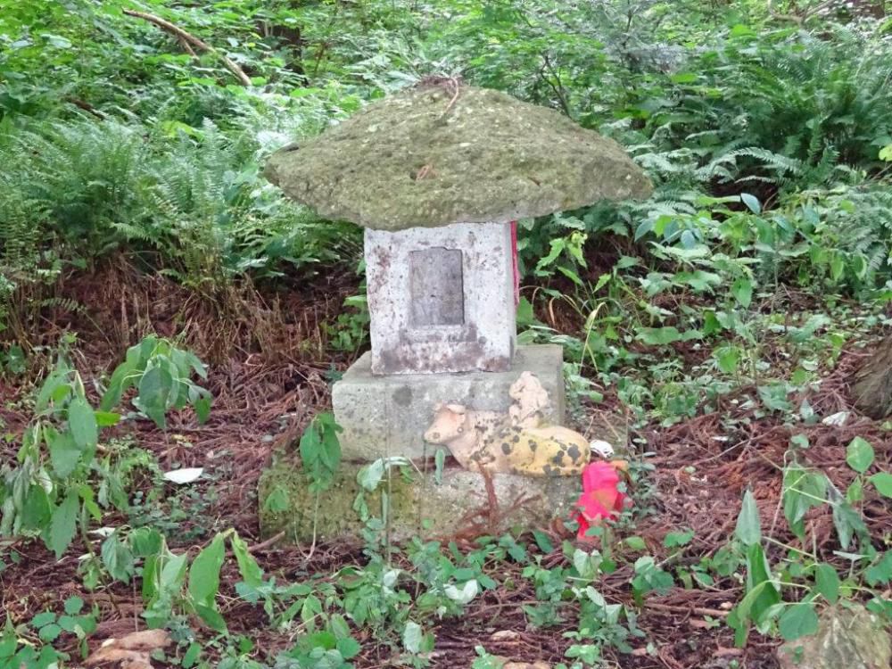 虚空蔵様２