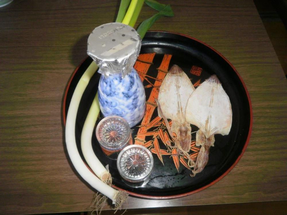 蔵開き