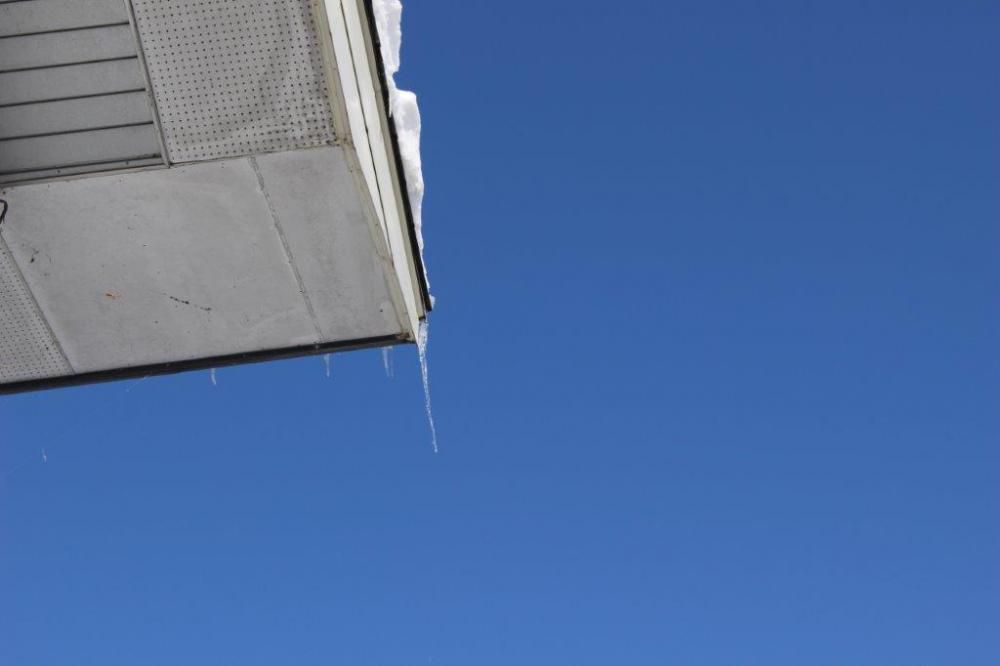 空のあお
