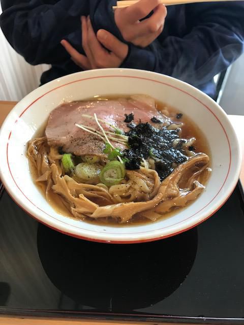 あったまる