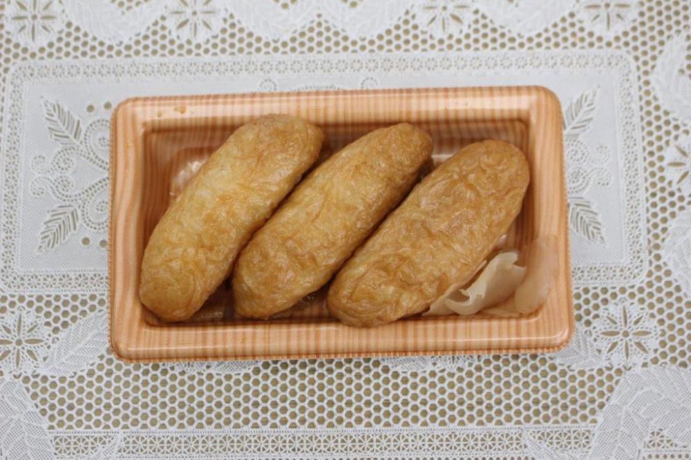 初午いなり