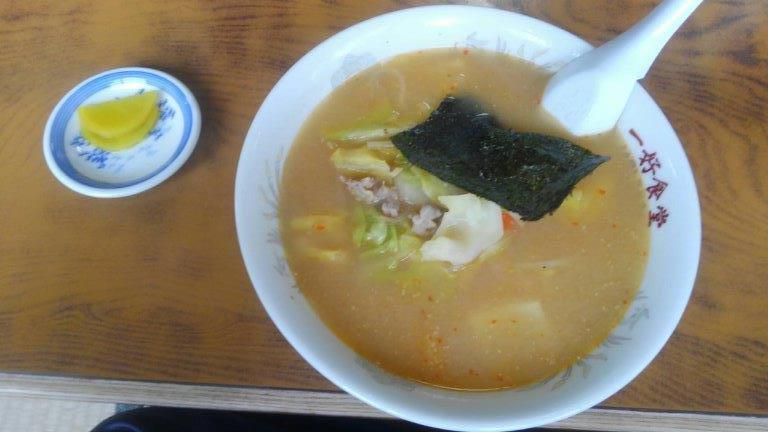 中川地区飲食店