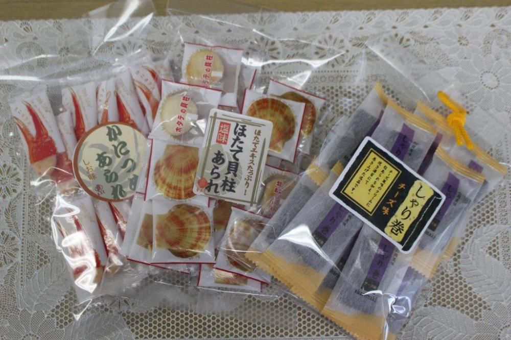 おつまみ？