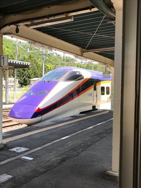 山形新幹線