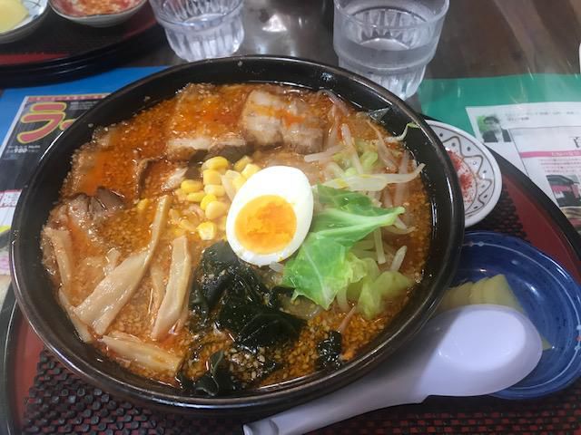 らーめん