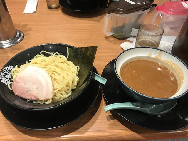 らーめん