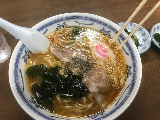 らーめん