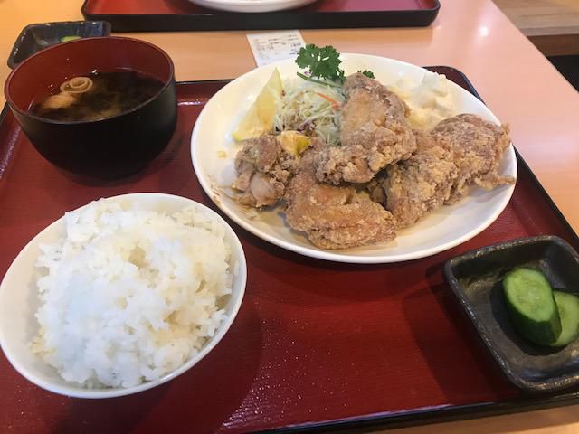南陽市内飲食店