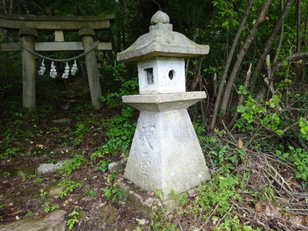 寛政十二年の新田村