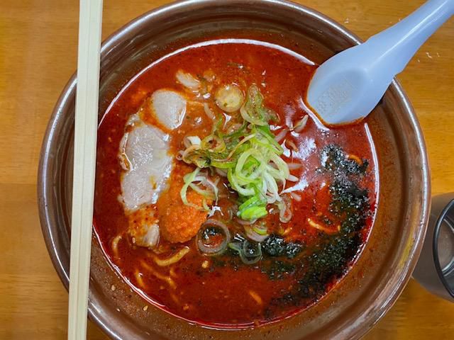 南陽市の飲食店