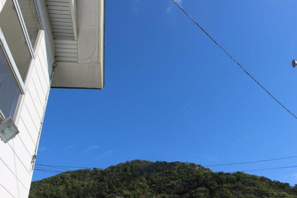 晴天