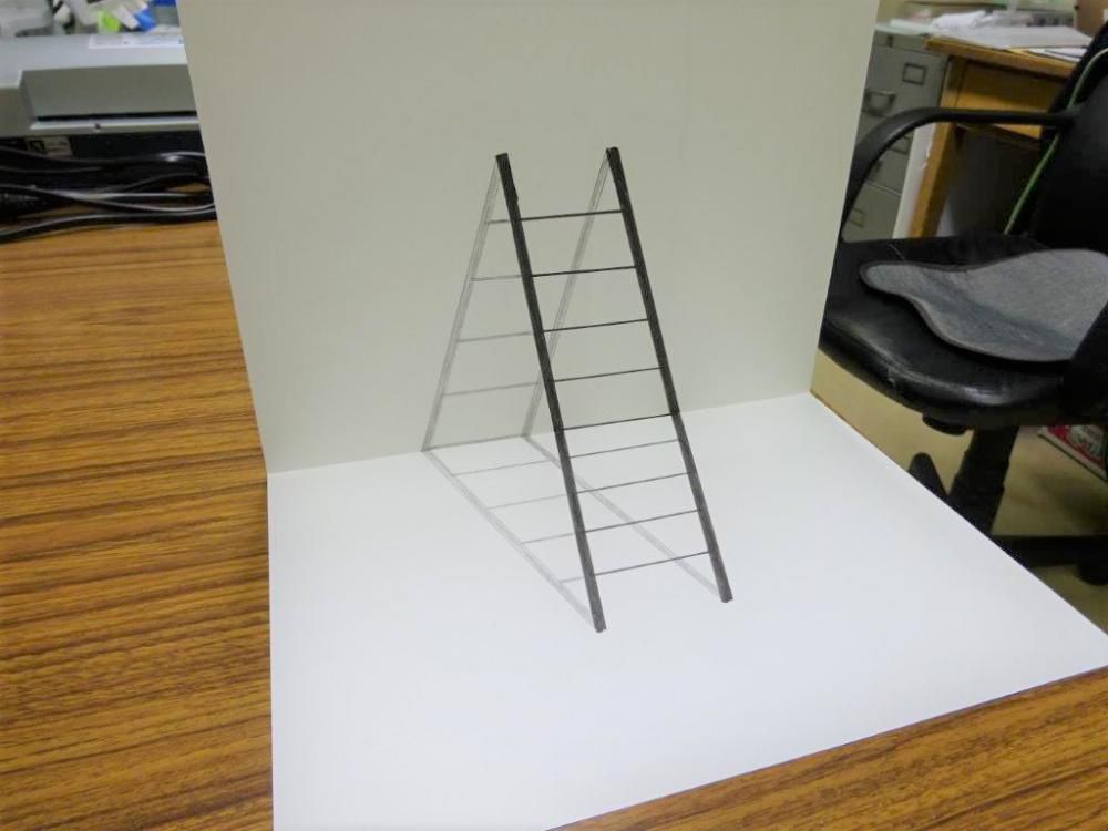 はしご