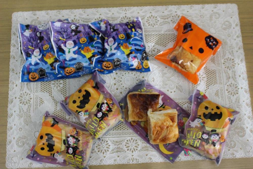 HAPPYハロウィン