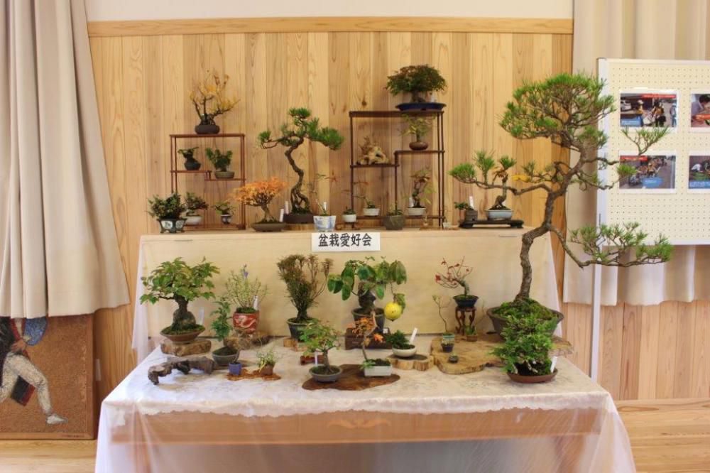 吉野地区大文化祭
