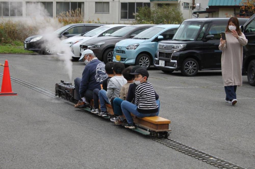 文化祭その⑧