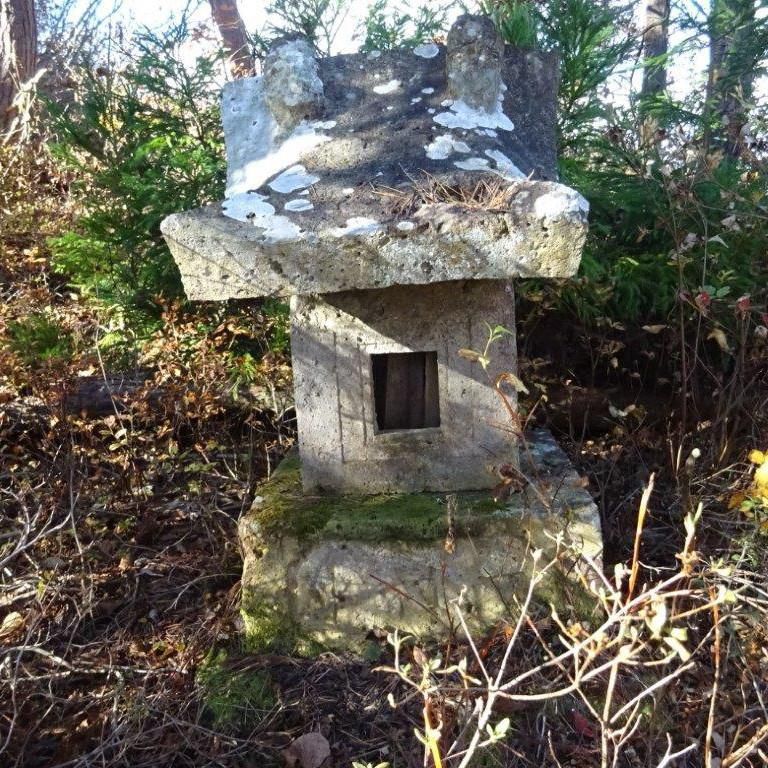 秋葉山２