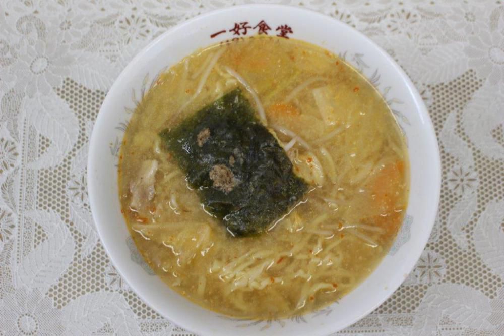 食べ納め