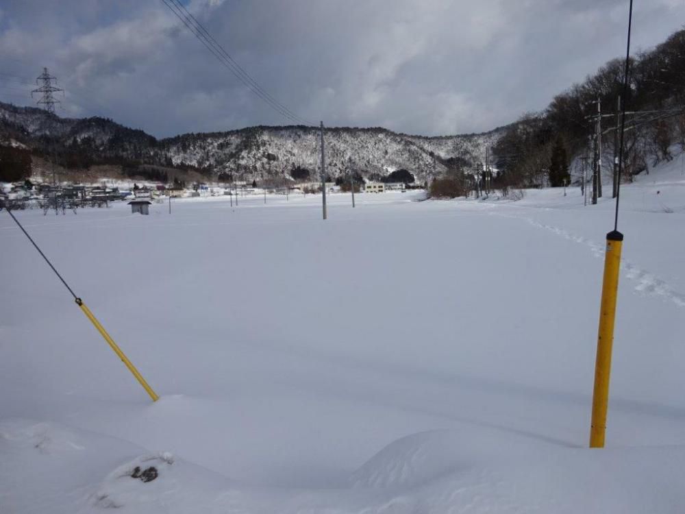 地名考　川樋