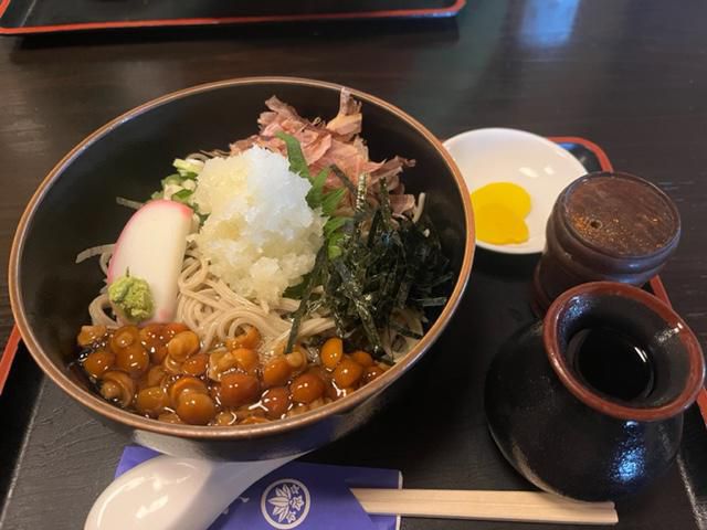 南陽市の飲食店