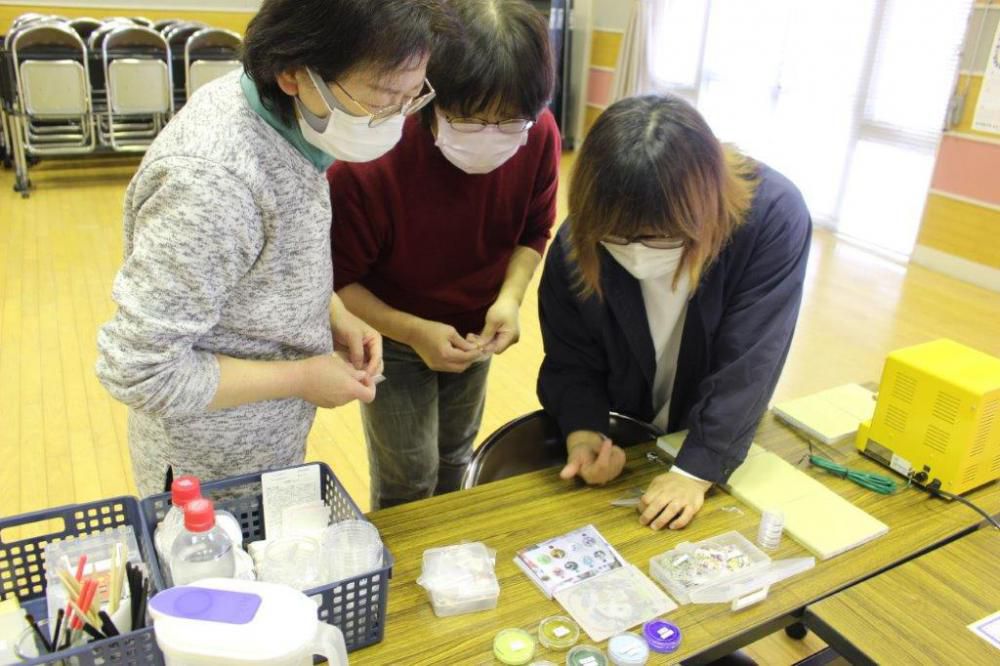 練習会