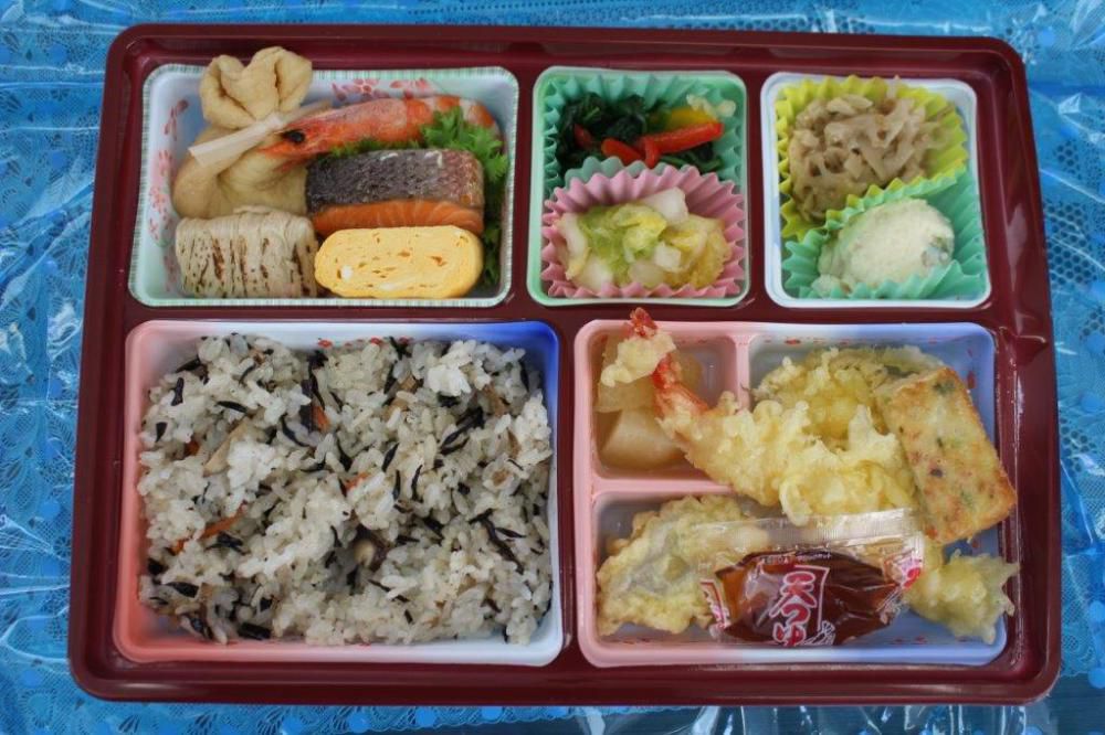 はつらつ学級②