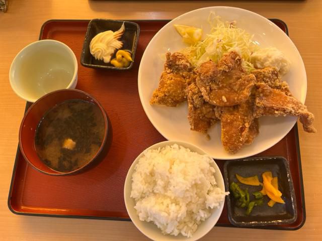 南陽市の飲食店
