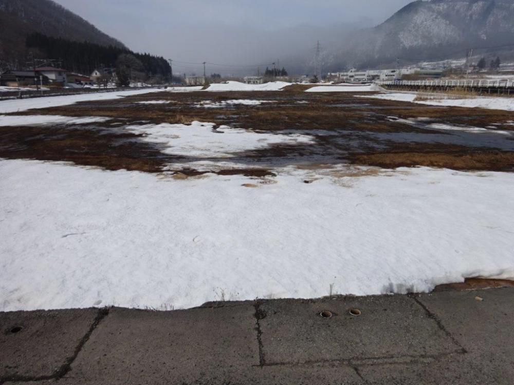 地名考　碇田
