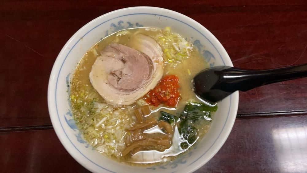 南陽市の飲食店