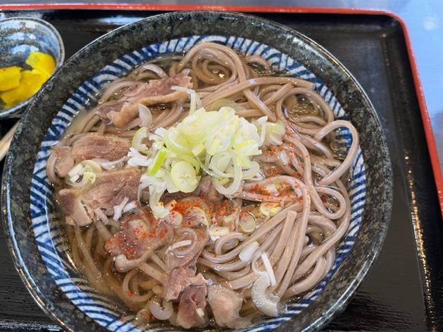 G.WらーめんWithそば