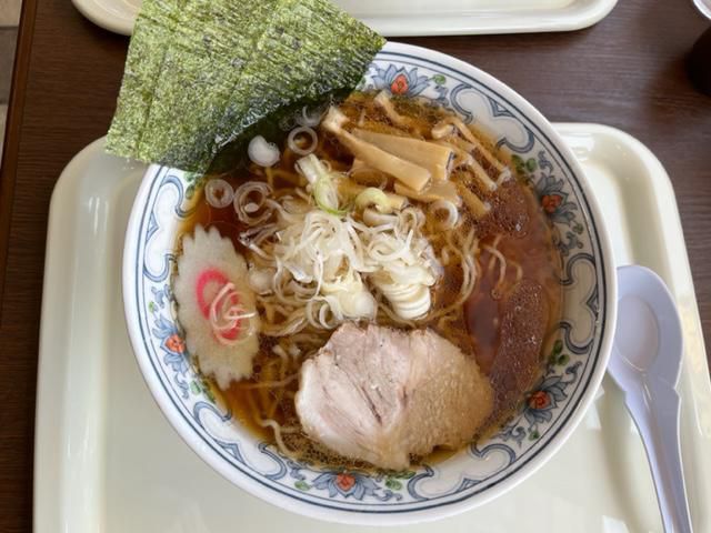 ランチ３
