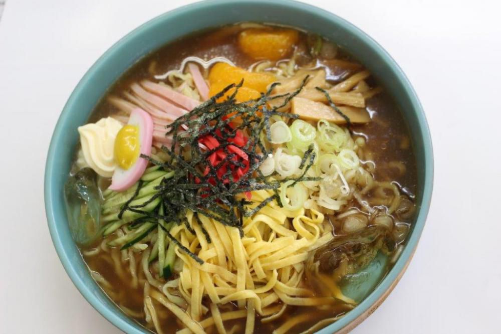 冷やし中華