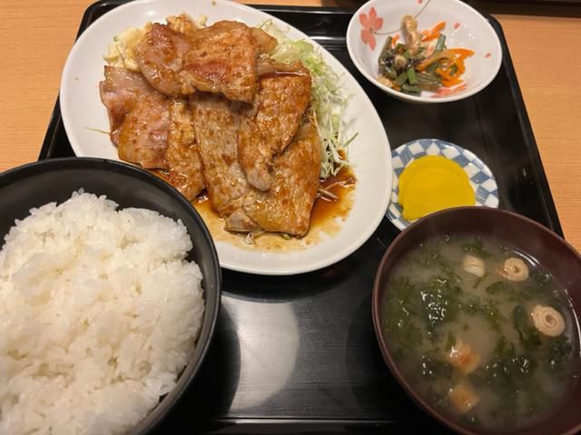 南陽市の飲食店