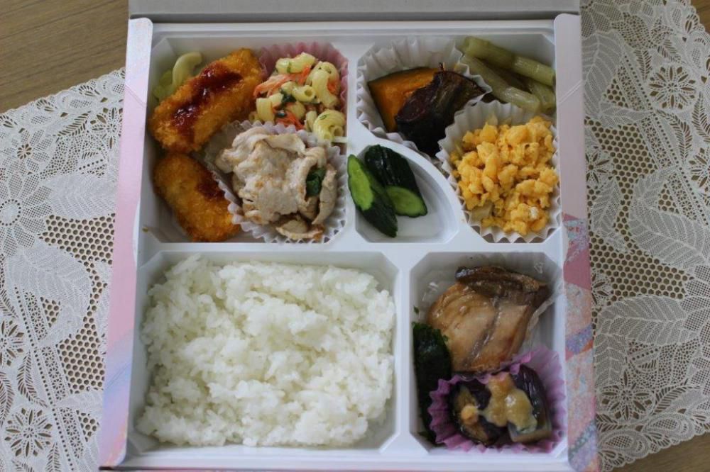 ごちそう様です